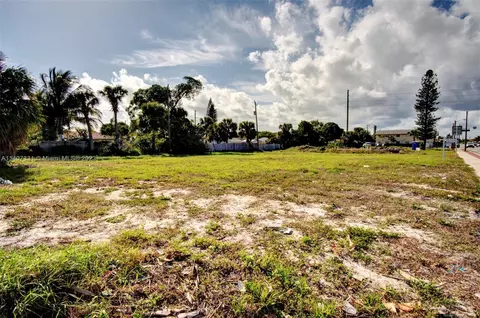 155 W Blue Heron Blvd, Riviera Beach, FL 33404