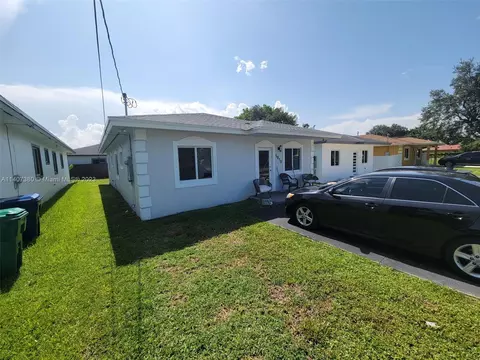 5810 NW 23rd Ave, Miami, FL 33142