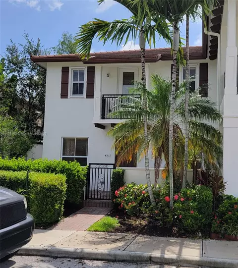 4532 Monarch Way #4532, Coconut Creek, FL 33073