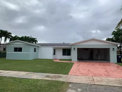 3540 SW 125th Ct, Miami, FL 33175