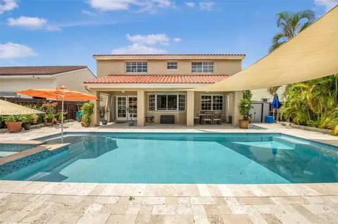 14971 SW 42nd Ter, Miami, FL 33185