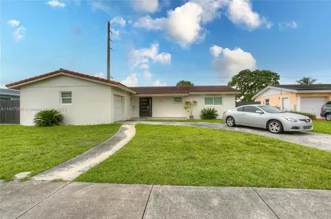 20111 SW 112th Ave, Cutler Bay, FL 33189