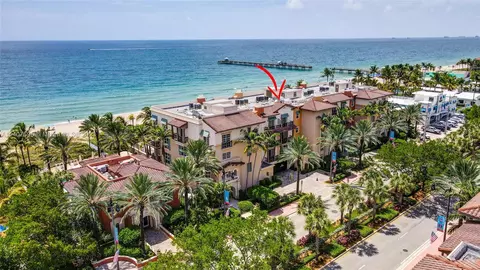 4444 El Mar Dr #3305, Lauderdale By The Sea, FL 33308