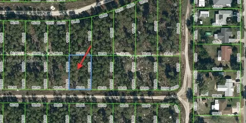 424 Hummingbird, Sebring, FL 33872