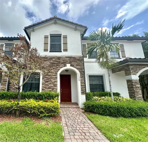 11509 SW 250th St, Homestead, FL 33032