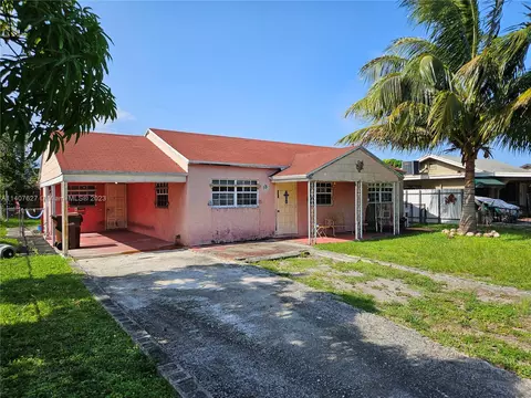 851 NE 2 Pl, Hialeah, FL 33010