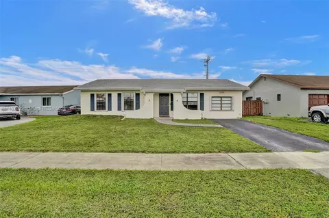 2430 NW 110th Ave, Sunrise, FL 33322