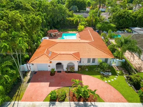 4505 SW 59th Ave, Miami, FL 33155