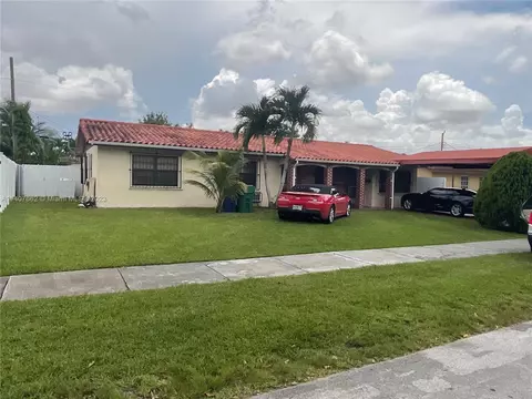 12000 SW 41st Dr, Miami, FL 33175