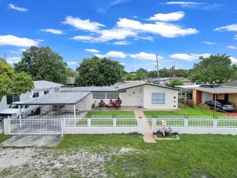 590 Harem Ave, Opa Locka, FL 33054 photo 1
