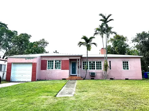 211 NE 47th St, Miami, FL 33137