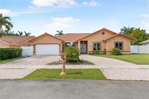 3260 SW 134th Ave, Miami, FL 33175