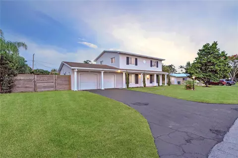 17421 SW 93rd Ave, Palmetto Bay, FL 33157
