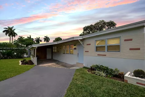 7420 Meridian St, Miramar, FL 33023