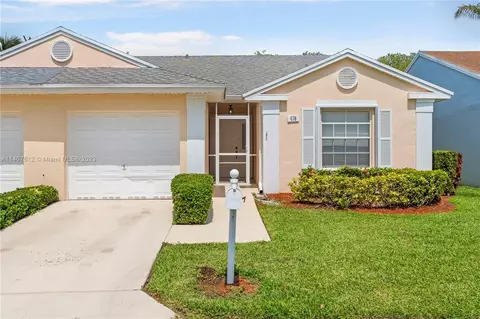 470 SE 22nd Ln, Homestead, FL 33033