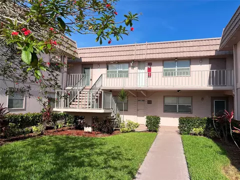 369 Saxony H #369, Delray Beach, FL 33446