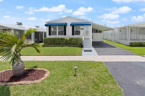 5200 SW 24th Ave, Fort Lauderdale, FL 33312