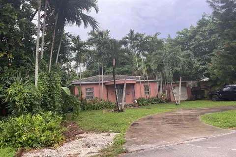 816 NE 91st Ter, Miami Shores, FL 33138