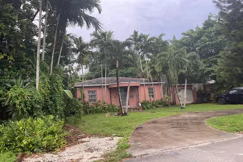 816 NE 91st Ter, Miami Shores, FL 33138