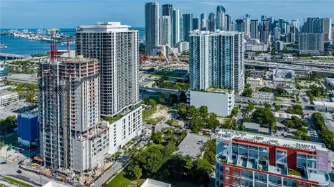 1600 NE 1st Ave #PH07, Miami, FL 33132