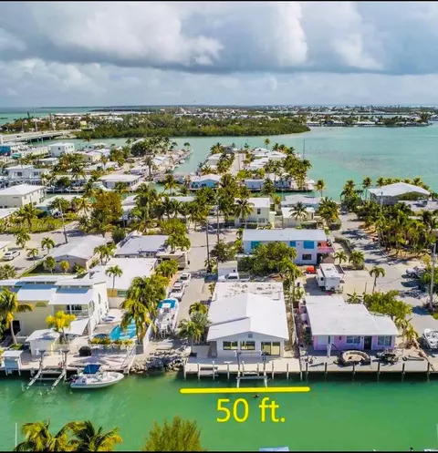 11507 5th Avenue Ocean, Marathon, FL 33050