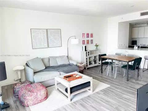1100 S Miami Ave #2503, Miami, FL 33130