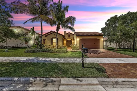 11580 NW 83rd Way, Parkland, FL 33076