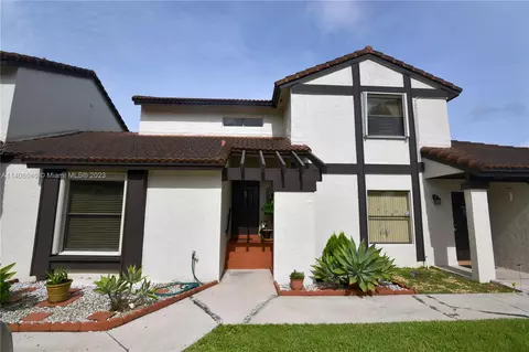 14950 SW 49th Ln #7C, Miami, FL 33185