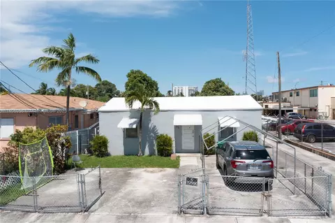 Undisclosed, Miami, FL 33125