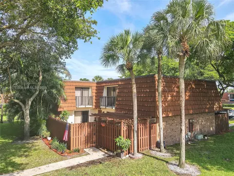 11921 SW 9th Mnr #11921, Davie, FL 33325