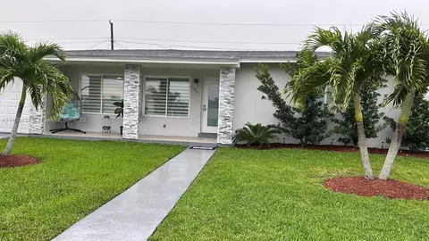Undisclosed, Miami, FL 33177