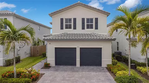 1411 SE 26th Rd, Homestead, FL 33035