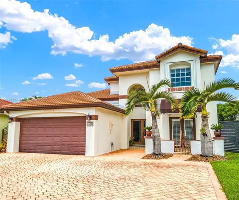 850 NW 122nd Ave, Miami, FL 33182