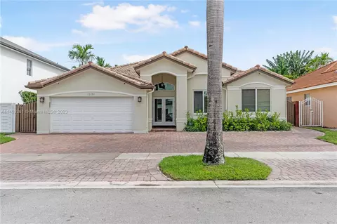 13151 NW 7th St, Miami, FL 33182