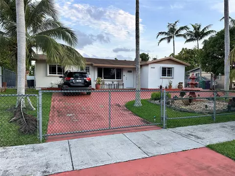 14400 SW 297th St, Homestead, FL 33033