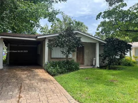 4506 NW 48th Ave, Tamarac, FL 33319