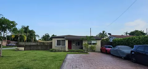 1298 NE 180th St, North Miami Beach, FL 33162