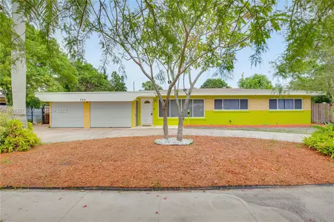 724 Pennsylvania Ave, Fort Lauderdale, FL 33312