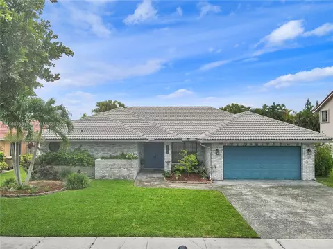 510 Sumter Ave, Davie, FL 33325