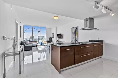 Undisclosed, Miami, FL 33131