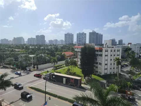 3180 S Ocean Dr #621, Hallandale Beach, FL 33009
