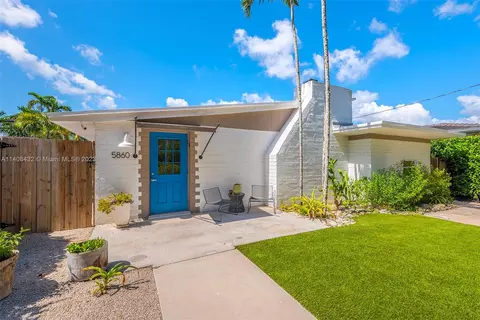 5860 SW 26th St, Miami, FL 33155