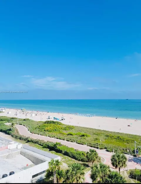 Undisclosed, Miami Beach, FL 33139
