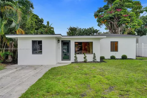 1101 SW 20th St, Fort Lauderdale, FL 33315