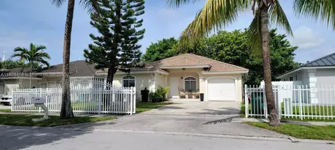 20550 NW 17th Ave, Miami Gardens, FL 33056