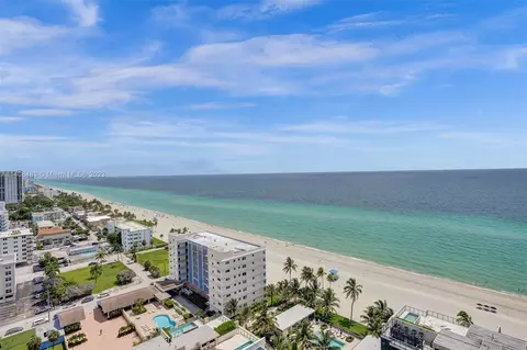 2201 S Ocean Dr #2105, Hollywood, FL 33019