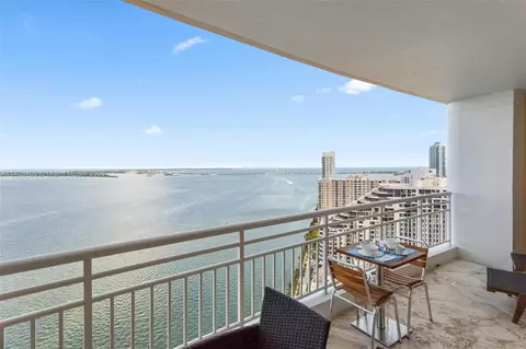 808 Brickell Key Dr #2606, Miami, FL 33131
