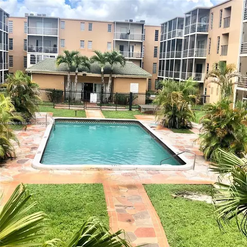 4848 NW 24th Ct #210, Lauderdale Lakes, FL 33313