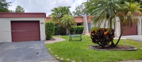 9925 NW 65th Ct #C16, Tamarac, FL 33321