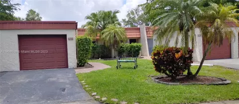 9925 NW 65th Ct #C16, Tamarac, FL 33321